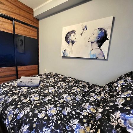 Salwator Apartment - Topolove Rooms & Apartments คราคูฟ ภายนอก รูปภาพ