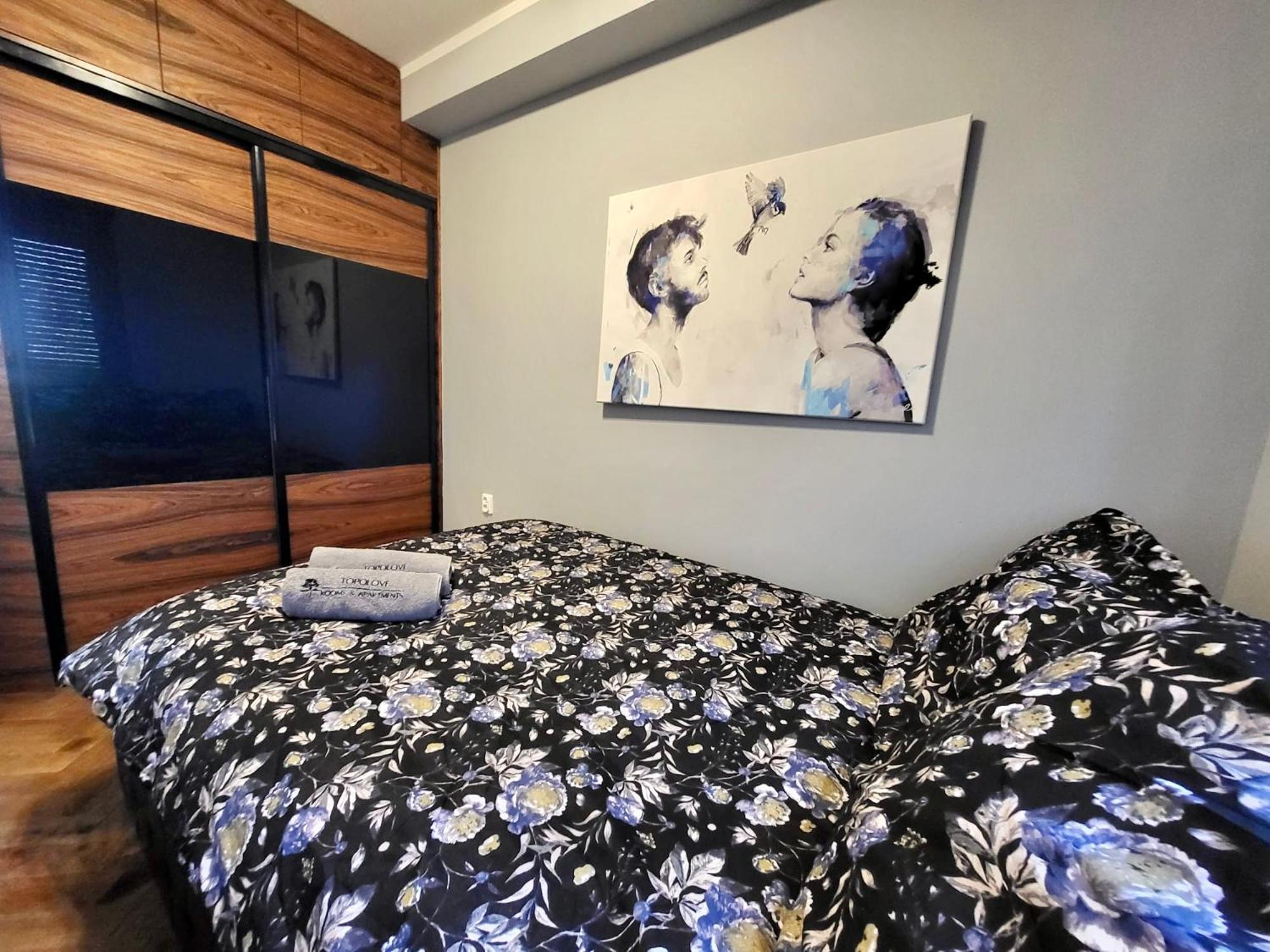 Salwator Apartment - Topolove Rooms & Apartments คราคูฟ ภายนอก รูปภาพ
