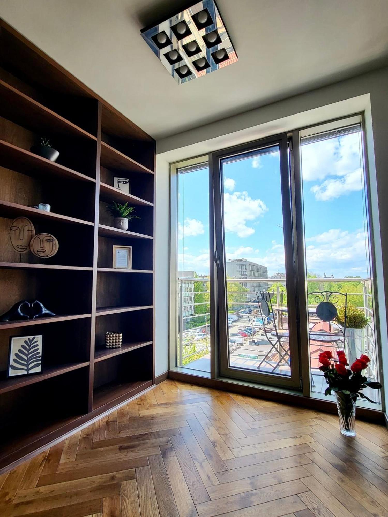 Salwator Apartment - Topolove Rooms & Apartments คราคูฟ ภายนอก รูปภาพ