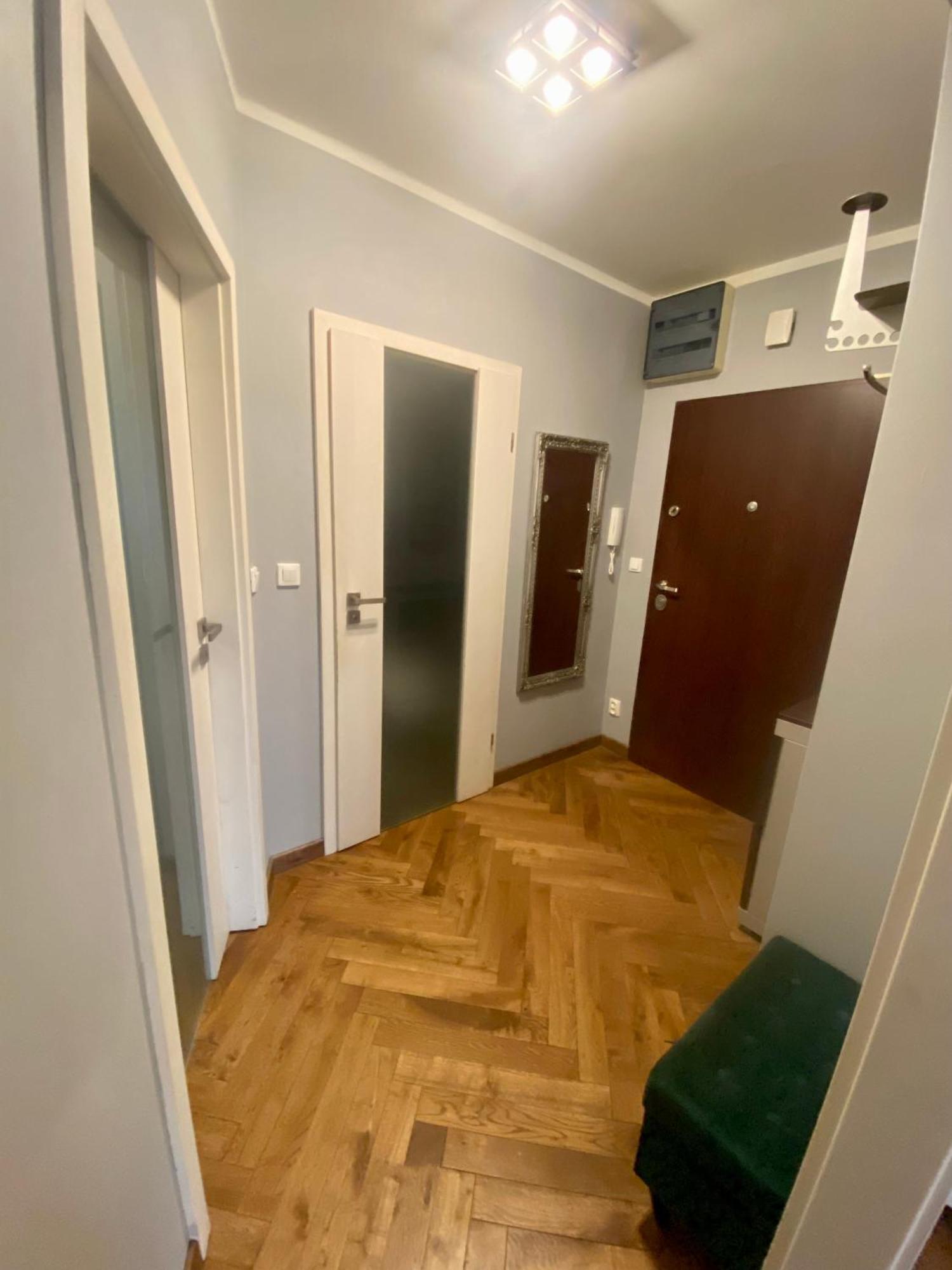 Salwator Apartment - Topolove Rooms & Apartments คราคูฟ ภายนอก รูปภาพ